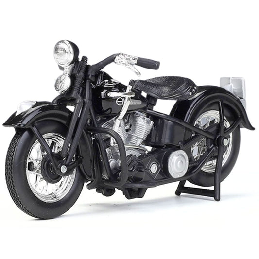 What Are The Different Models of Harley Davidson Motorcycles