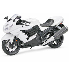 1:12 Kawasaki Ninja ZX-14R ZX-14R Motorcycle Model