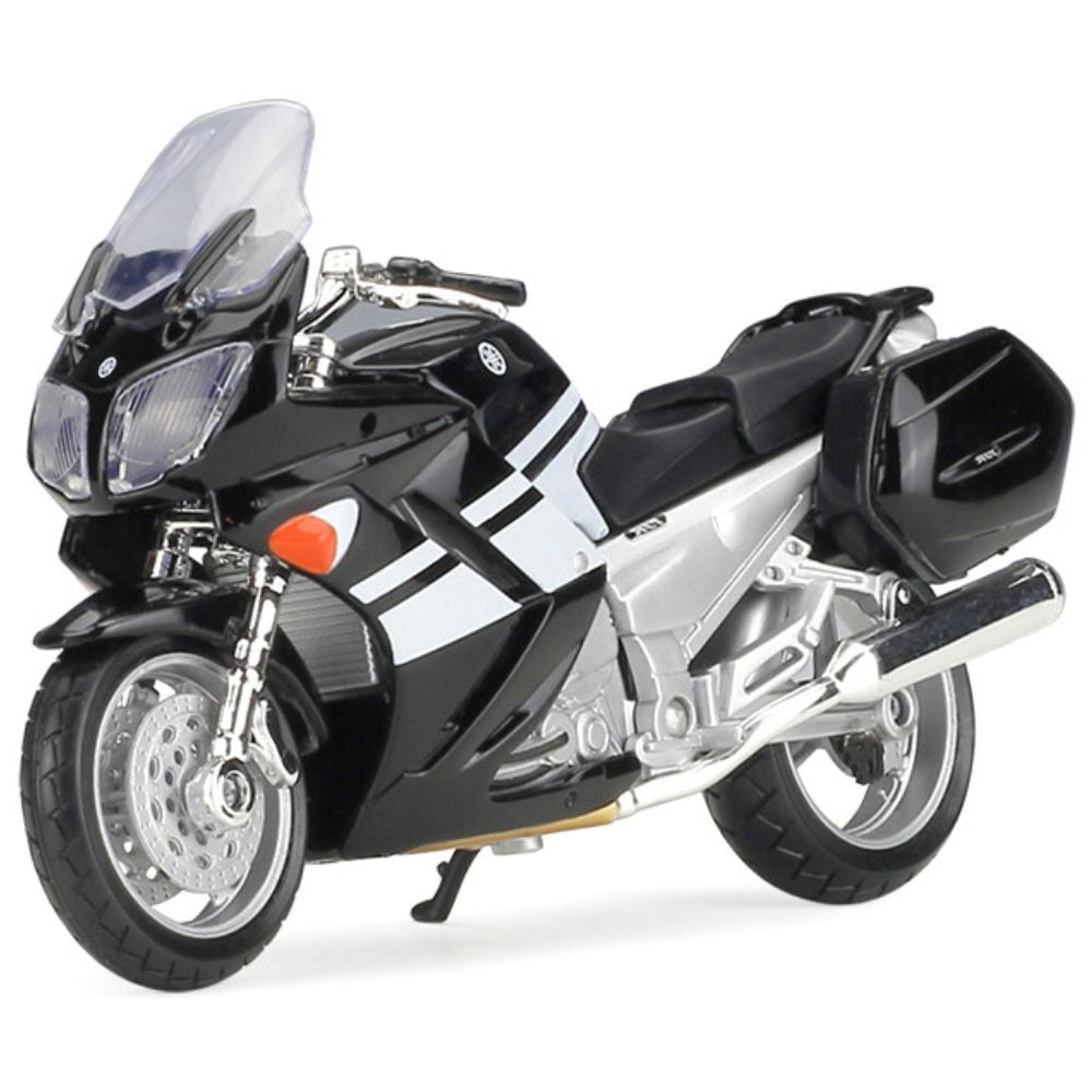 1:18 YAMAHA FJR 1300 FJR 1300 Motorcycle Model