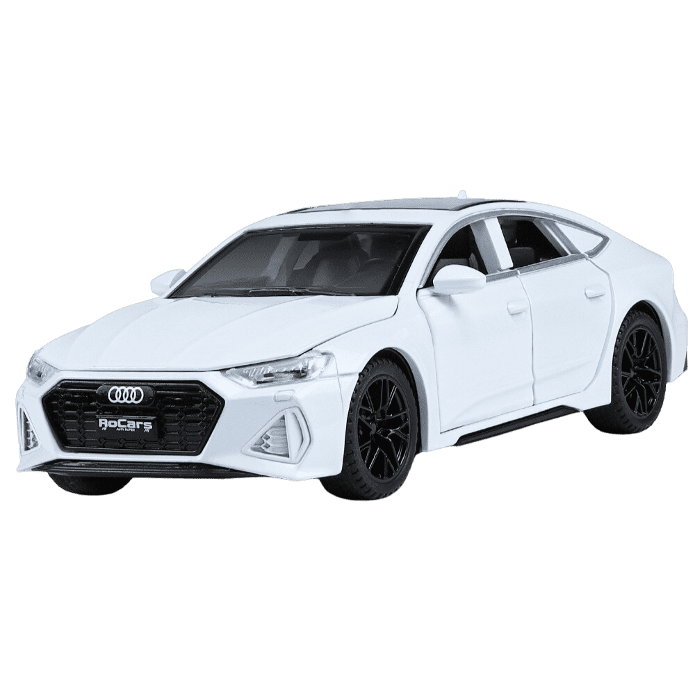 1:32 Audi 2024 RS7 Die Cast Model Car