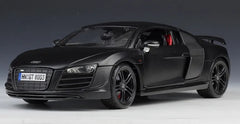 1:18 Audi 2006 R8 GT Die Cast Model Car