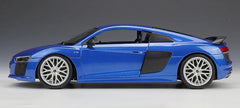 1:18 Audi R8 Type 4S 2015 