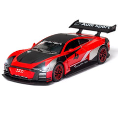 1:32 Audi 2018 E-Tron Vision GT