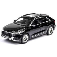 1:24 Audi 2018 Q8