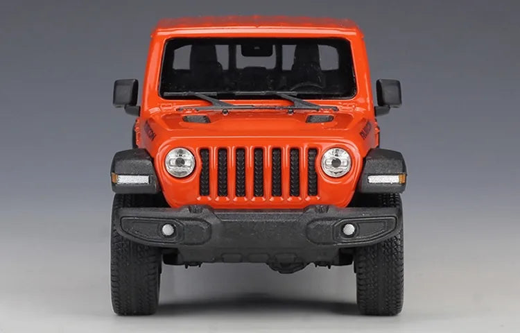 1:24 Jeep 2020 Gladiator