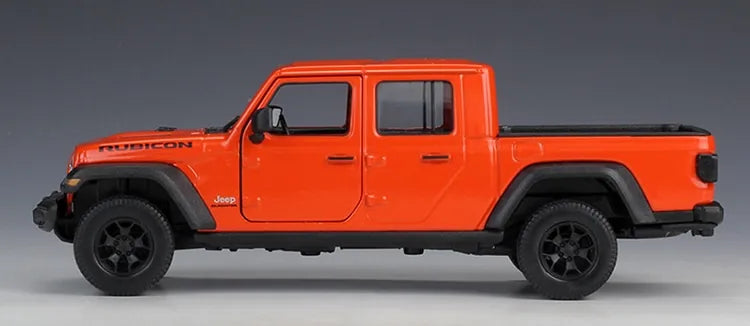 1:24 Jeep 2020 Gladiator