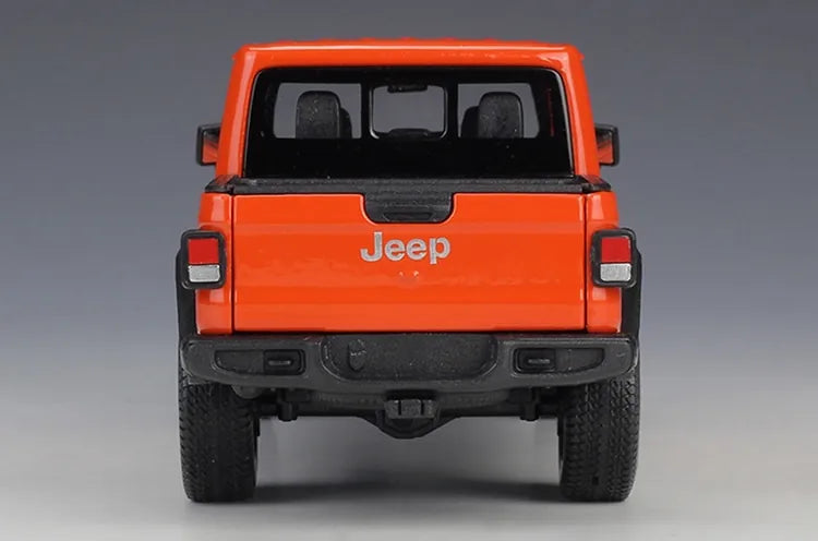 1:24 Jeep 2020 Gladiator