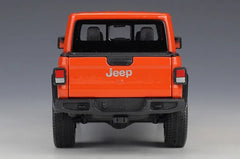 1:24 Jeep 2020 Gladiator