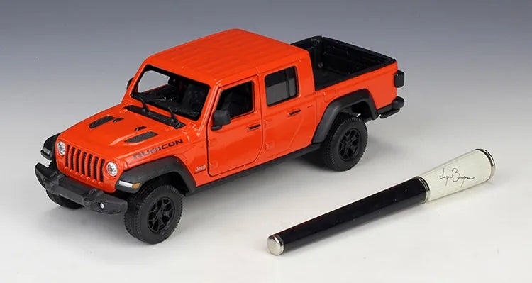 1:24 Jeep 2020 Gladiator