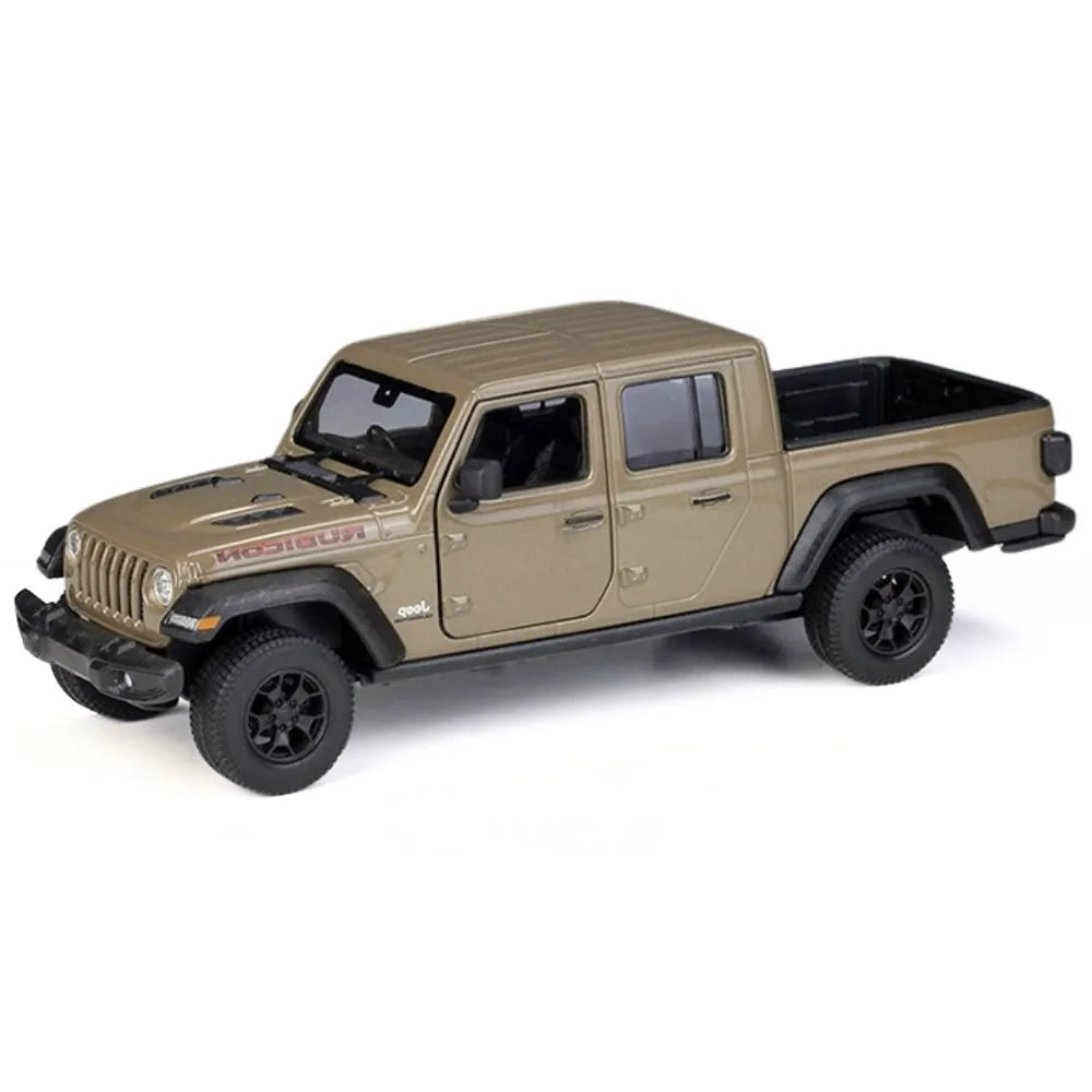 1:24 Jeep 2020 Gladiator