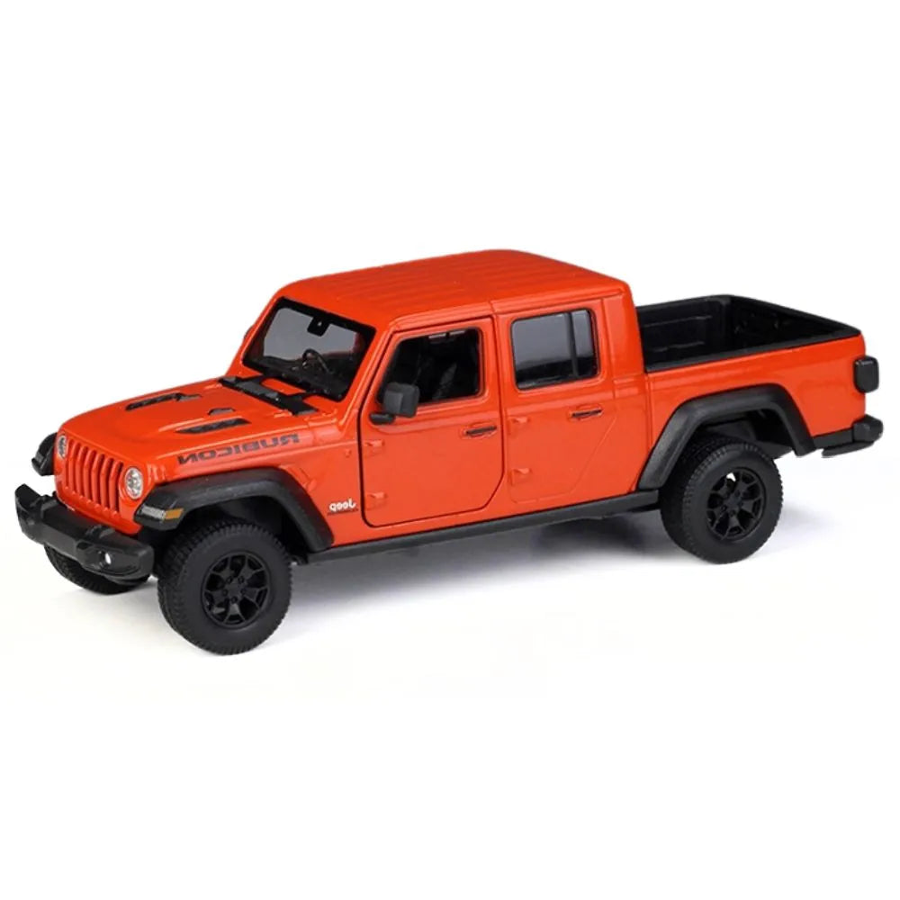 1:24 Jeep 2020 Gladiator