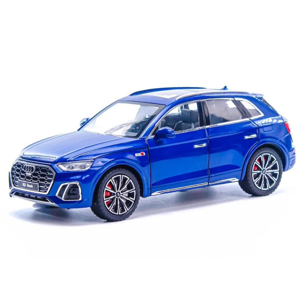 1:24 Audi 2021 Q5