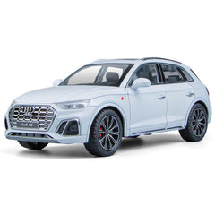 1:24 Audi 2021 Q5