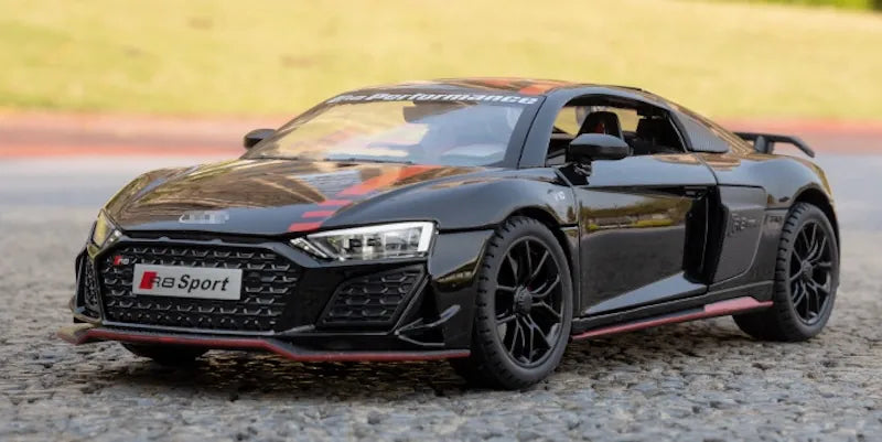 1:24 Audi R8 Sport 2021 