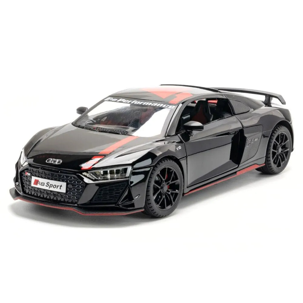 1:24 Audi R8 Sport 2021 