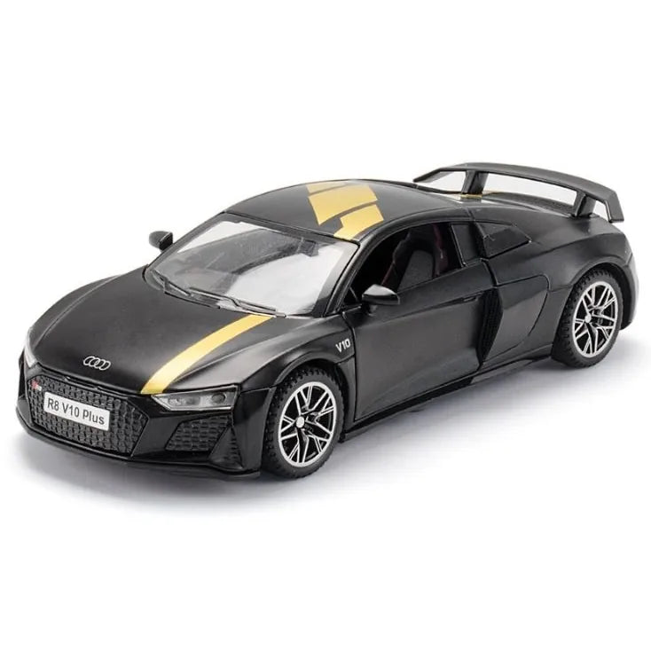 1:32 Audi 2021 R8 Sport