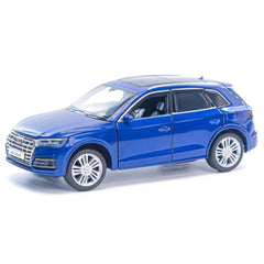 1:32 Audi 2019 Q5 55 TFSi E Quattro Die Cast Model Car