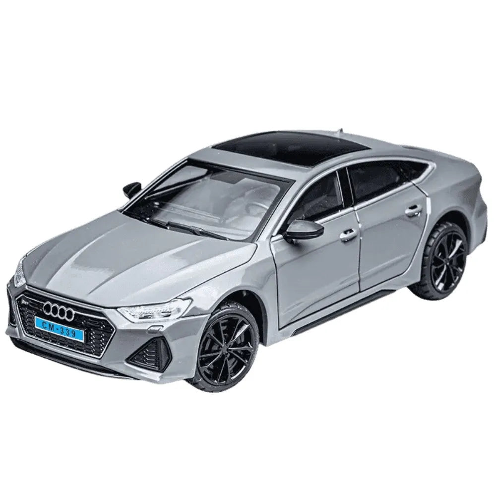 1:24 Audi 2024 RS7