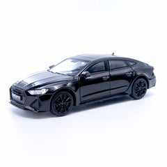 1:24 Audi 2024 RS7