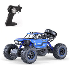 1:14 Scale 4WD Climbing RC Car | High-Performance Off-Road