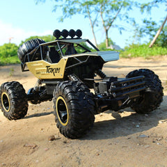 1:12 R/C STK-008 2.4G Off-Road Climb Car RC Car