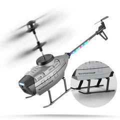 R/C STK-003 Drone Hornet Helicopter Model Cars