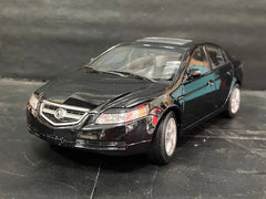 1:18 Honda 2007 Acura TL