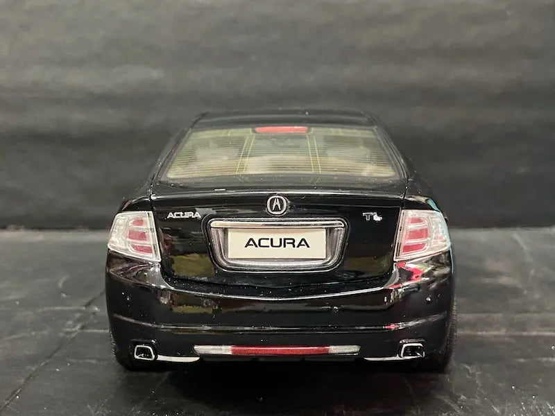 1:18 Honda 2007 Acura TL