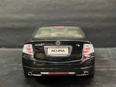 1:18 Honda 2007 Acura TL