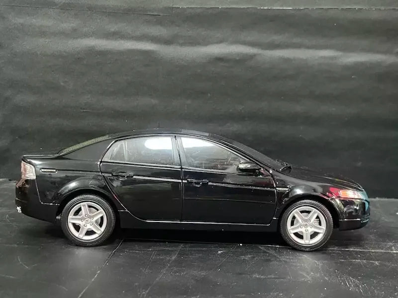 1:18 Honda 2007 Acura TL