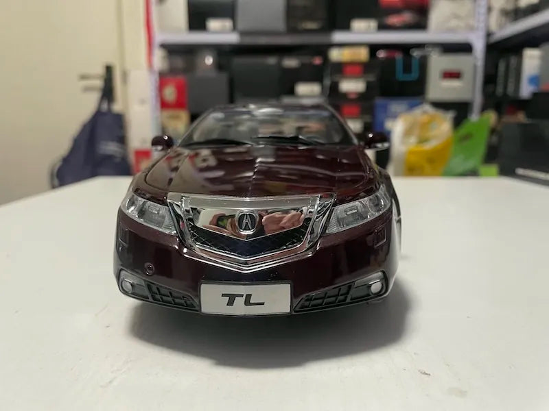 1:18 Honda 2009 Acura TL