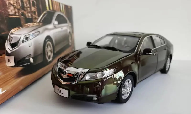 1:18 Honda 2009 Acura TL