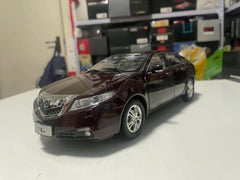 1:18 Honda 2009 Acura TL