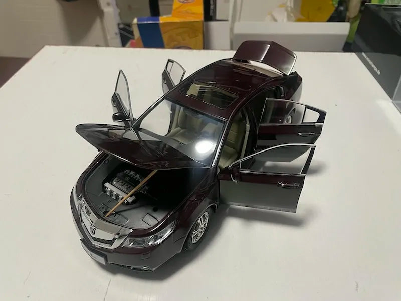 1:18 Honda 2009 Acura TL