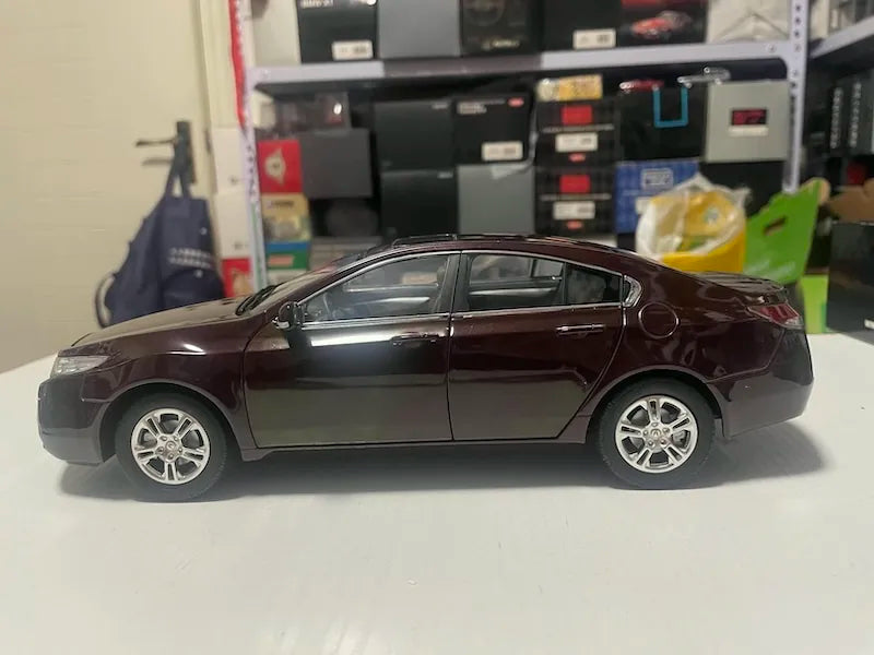 1:18 Honda 2009 Acura TL