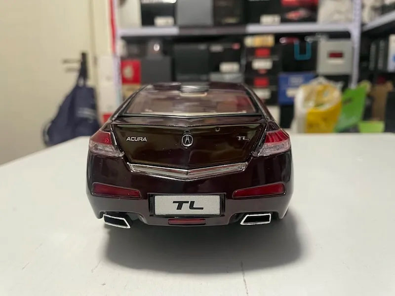 1:18 Honda 2009 Acura TL