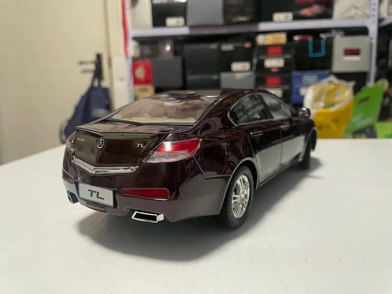 1:18 Honda 2009 Acura TL