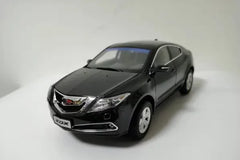 1:18 Acura 2009 ZDX Die Cast Model Car