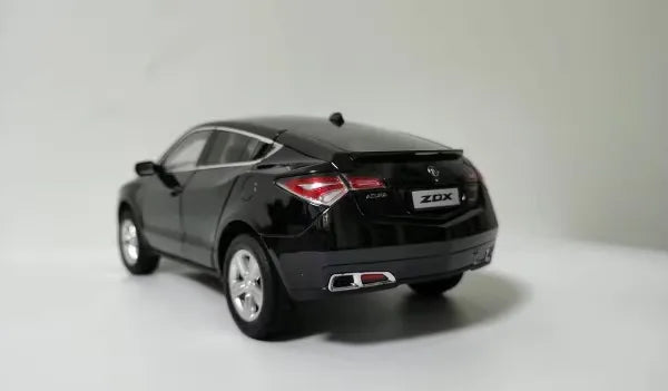 1:18 Acura 2009 ZDX Die Cast Model Car