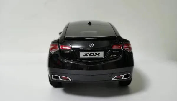 1:18 Acura 2009 ZDX Die Cast Model Car