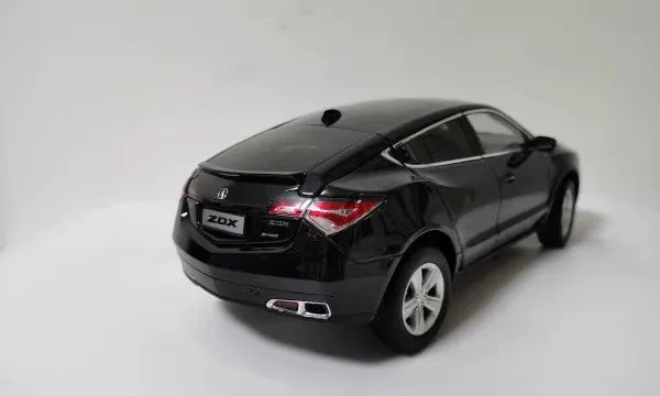 1:18 Acura 2009 ZDX Die Cast Model Car