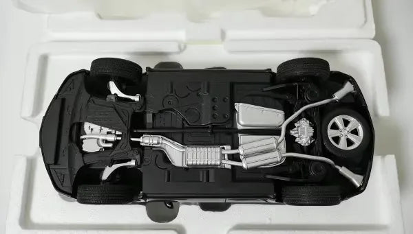 1:18 Acura 2009 ZDX Die Cast Model Car