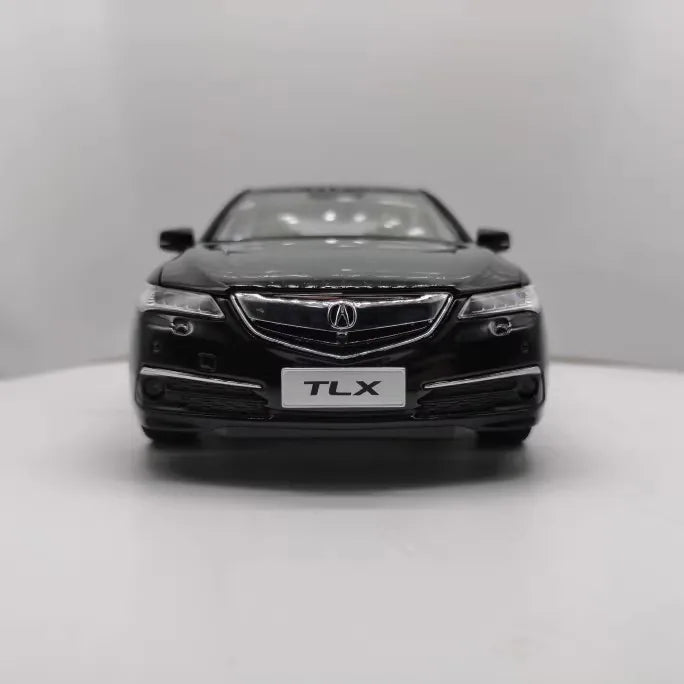 1:18 Acura 2014 TLX Die Cast Model Car