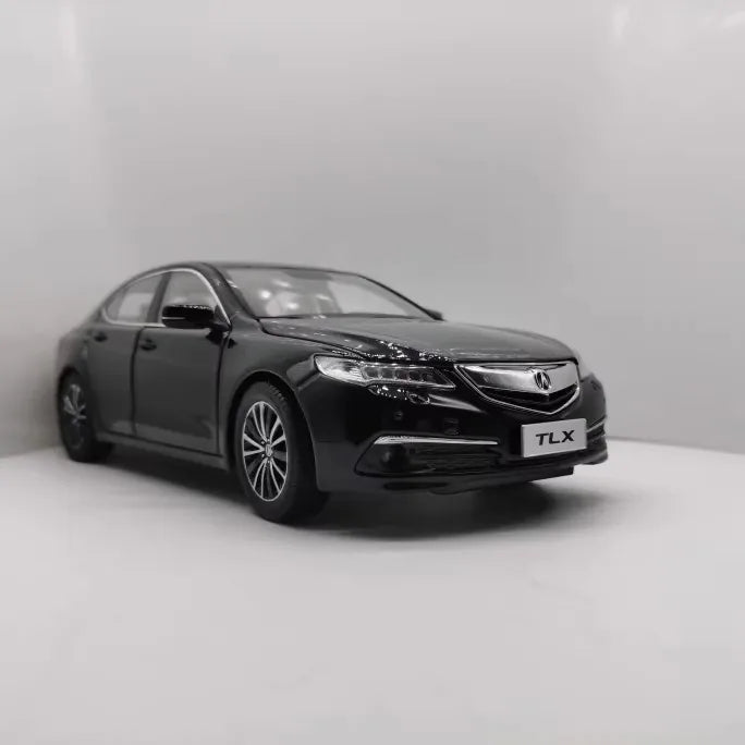 1:18 Acura 2014 TLX Die Cast Model Car