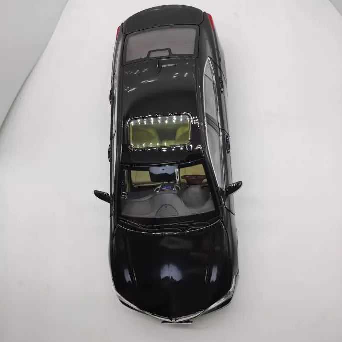 1:18 Acura 2014 TLX Die Cast Model Car