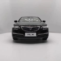 1:18 Acura 2014 TLX Die Cast Model Car