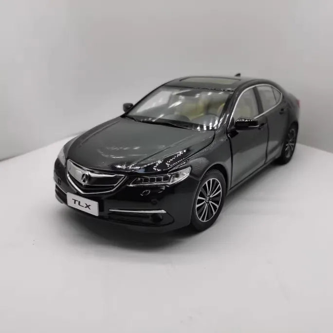 1:18 Acura 2014 TLX Die Cast Model Car