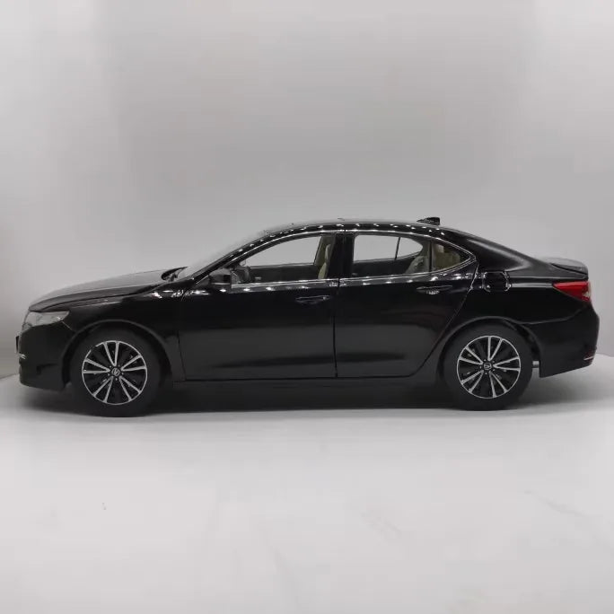 1:18 Acura 2014 TLX Die Cast Model Car