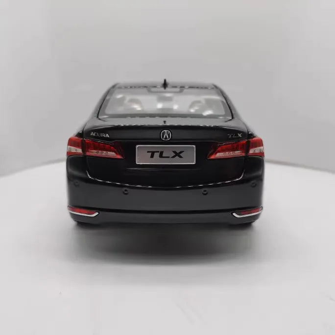 1:18 Acura 2014 TLX Die Cast Model Car