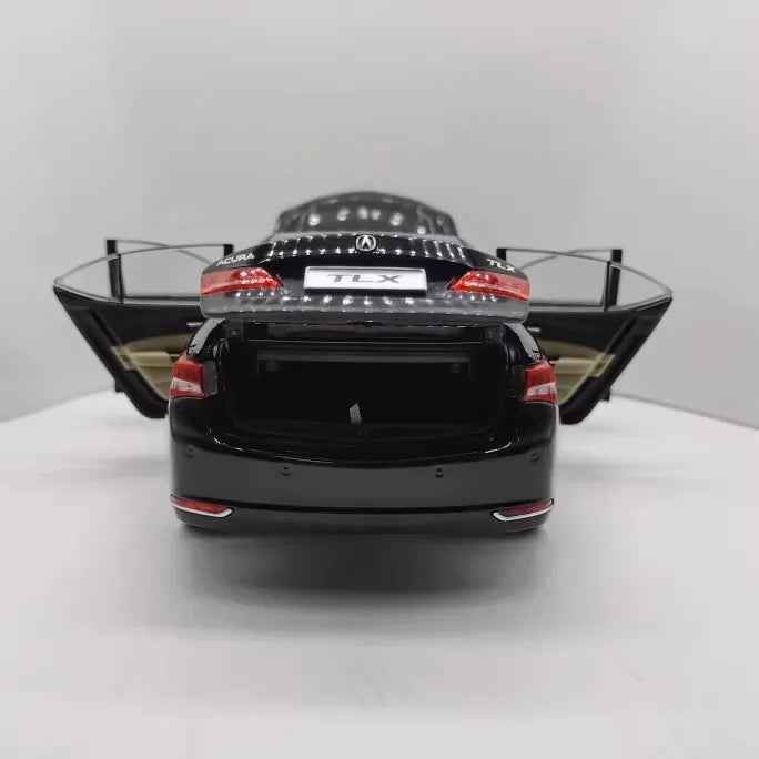 1:18 Acura 2014 TLX Die Cast Model Car